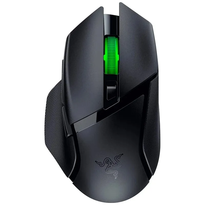 Bezvadu spēļu pele Razer Basilisk V3 X HyperSpeed