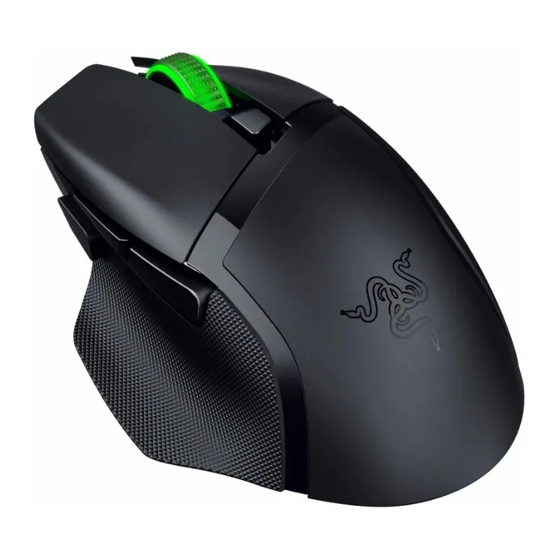 Bezvadu spēļu pele Razer Basilisk V3 X HyperSpeed