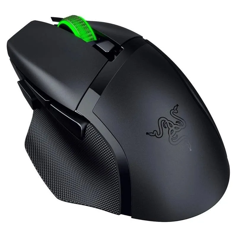 Bezvadu spēļu pele Razer Basilisk V3 X HyperSpeed