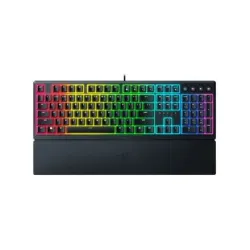 Klaviatūra Razer Ornata V3 EN. melna