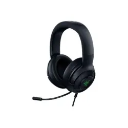 Razer - Gaming Headset - Kraken V3 X - Wired - Over-Ear