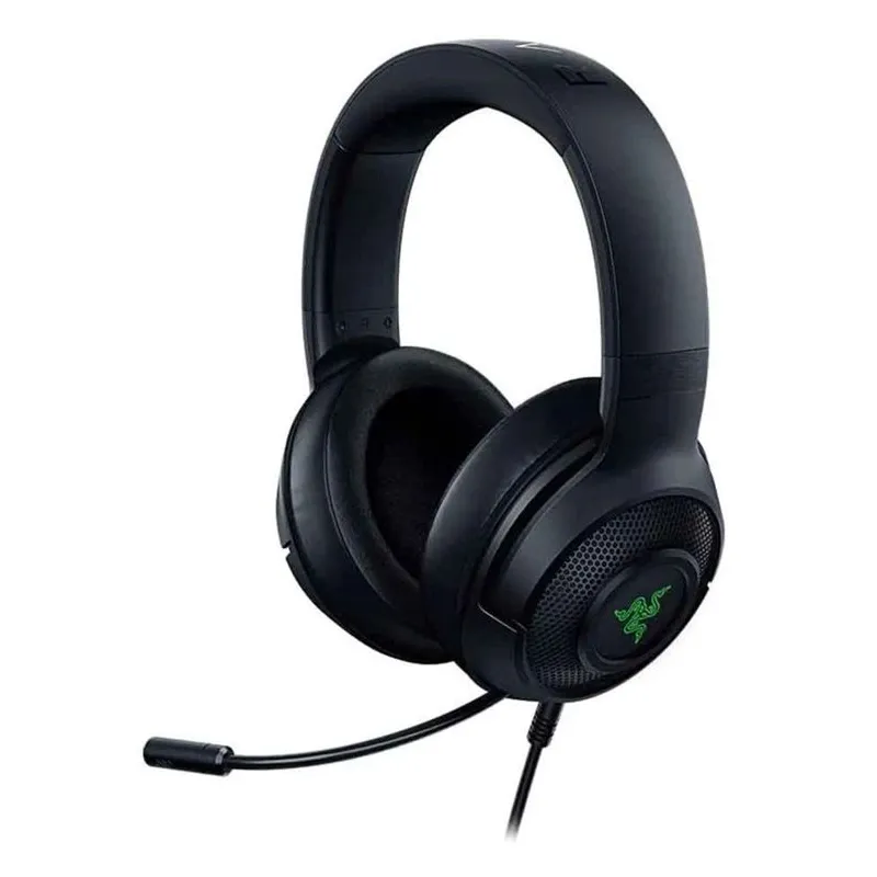 Spēļu austiņas Razer Kraken V3 X