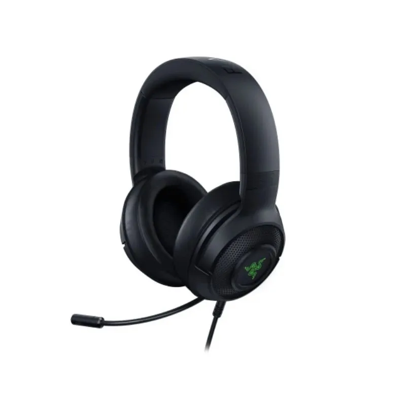 Spēļu austiņas Razer Kraken V3 X