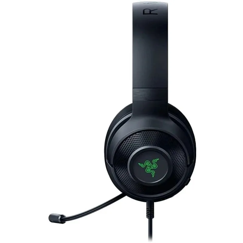 Spēļu austiņas Razer Kraken V3 X