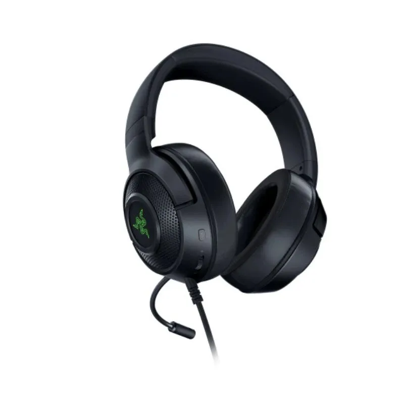 Spēļu austiņas Razer Kraken V3 X