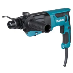 Rotary hammer hr2670 sds+26mm 800w