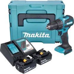 Urbis akumulatora dhp490rtj 2x5ah 18v