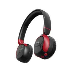 Headset hyperxcloud mini wireless blk
