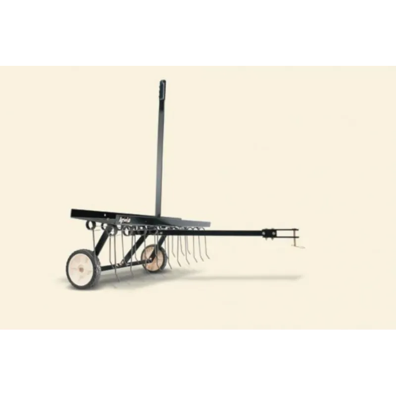 Sūnu grābeklis traktoram agri-fab 102cm
