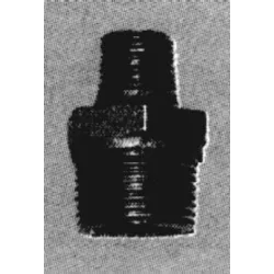 Сужающая втулка b245 1 1-2x1-2 cz m-m