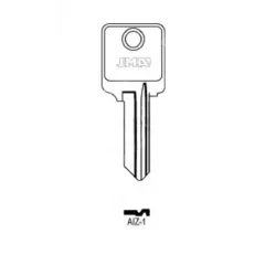 Atslēgas sagatave asp1l,aiz-1, aispute ,jma,