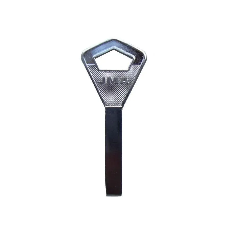 Atslēgas sagatave JMA RUS51 ,ABL-1, Abloy. 5 gab. iepakojumā