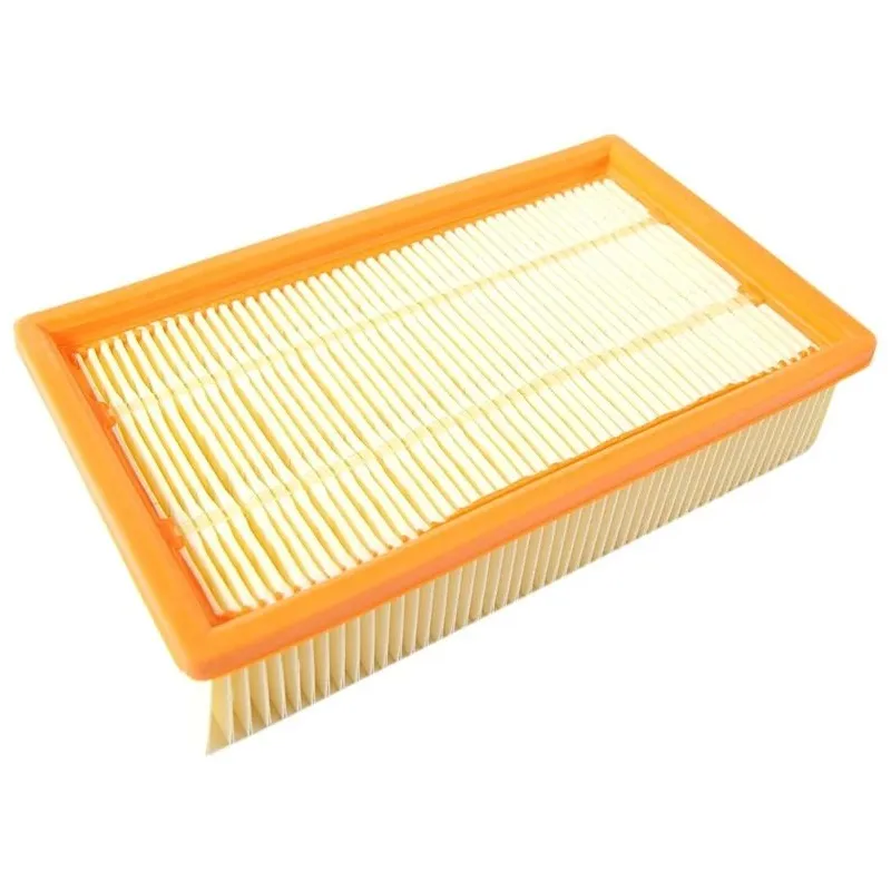 Karcher putekļu sūcēja filtrs