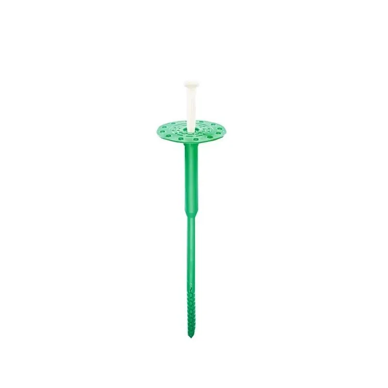 Dībelis metāla h4 eco ejot dia8-60x275 mm