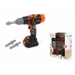 Toy tool drill b+d