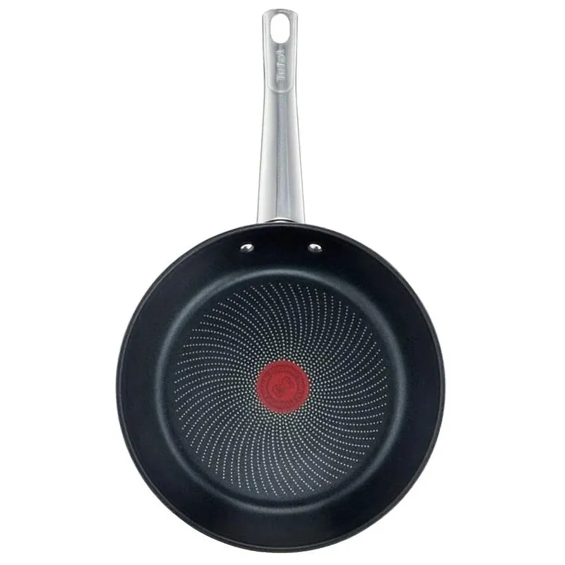 Cepšanas panna Tefal Cook Eat B9220604. 280 mm. alumīnijs