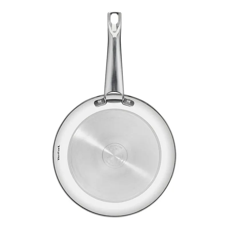 Cepšanas panna Tefal Cook Eat B9220604. 280 mm. alumīnijs
