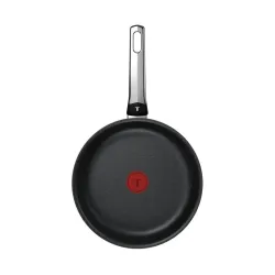 Cepšanas panna Tefal EXPERTISE PLUS. DIA 24 cm. nerūsējošais
