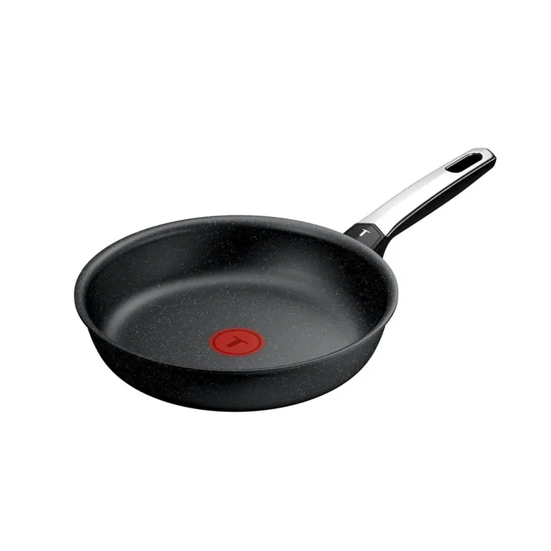 Cepšanas panna Tefal EXPERTISE PLUS. DIA 24 cm. nerūsējošais