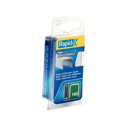Staples 140-6mm g 0.97m narrow blister