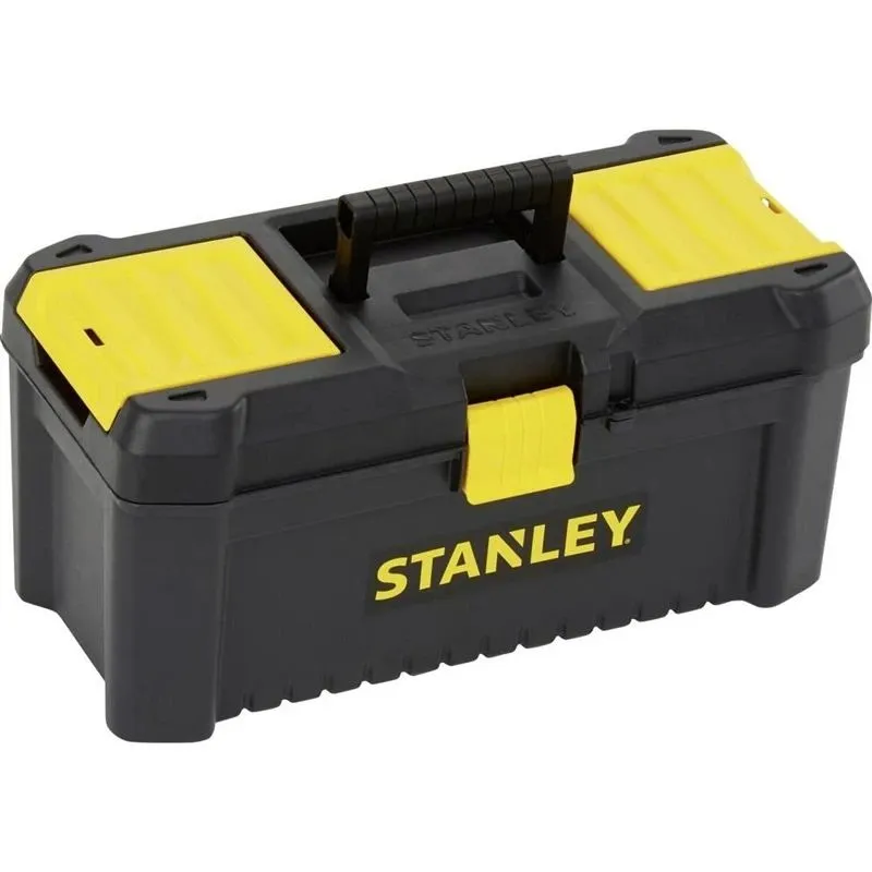 Instrumentu kaste stanley 320x188x132mm