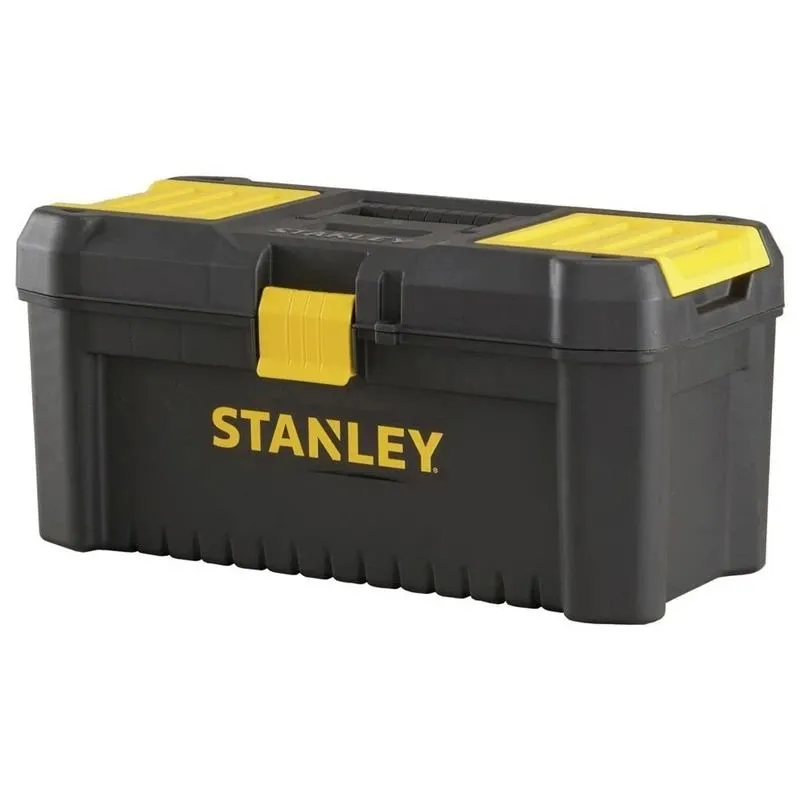Instrumentu kaste stanley 320x188x132mm