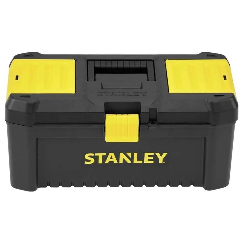 Instrumentu kaste stanley 320x188x132mm