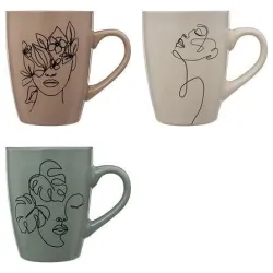 Krūze. dažādas krāsas. 0.350 l