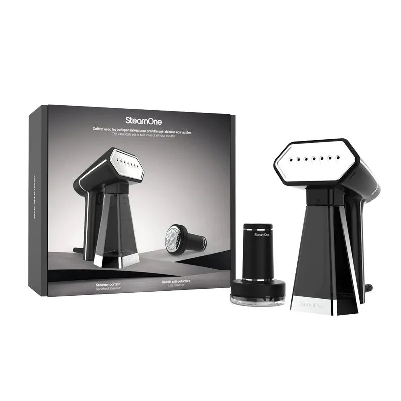 Tvaika gludeklis SteamOne SN300B+RP10. 2000 W