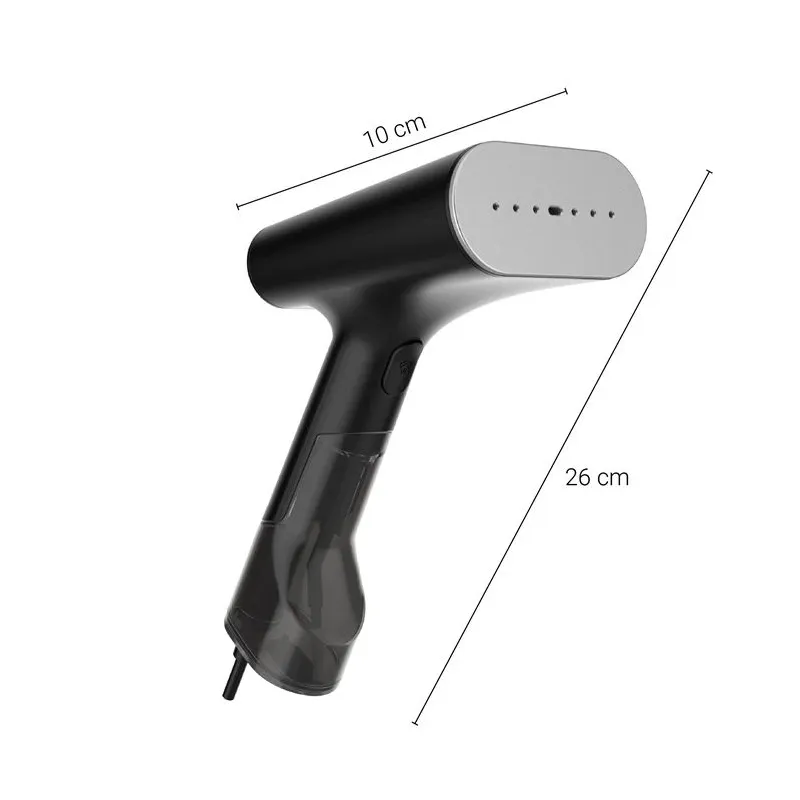 Tvaika gludeklis SteamOne Simon XL 2. 2000 W