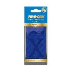 Areon card new car