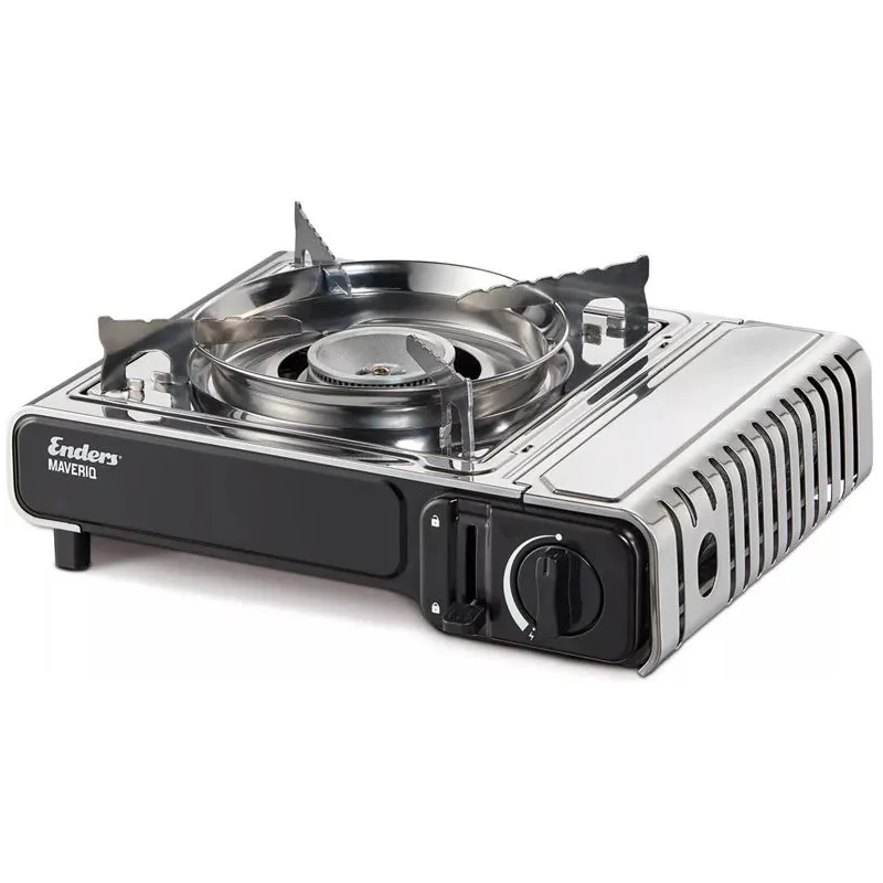 Tūrisma gāzes plītiņa Enders Maveriq