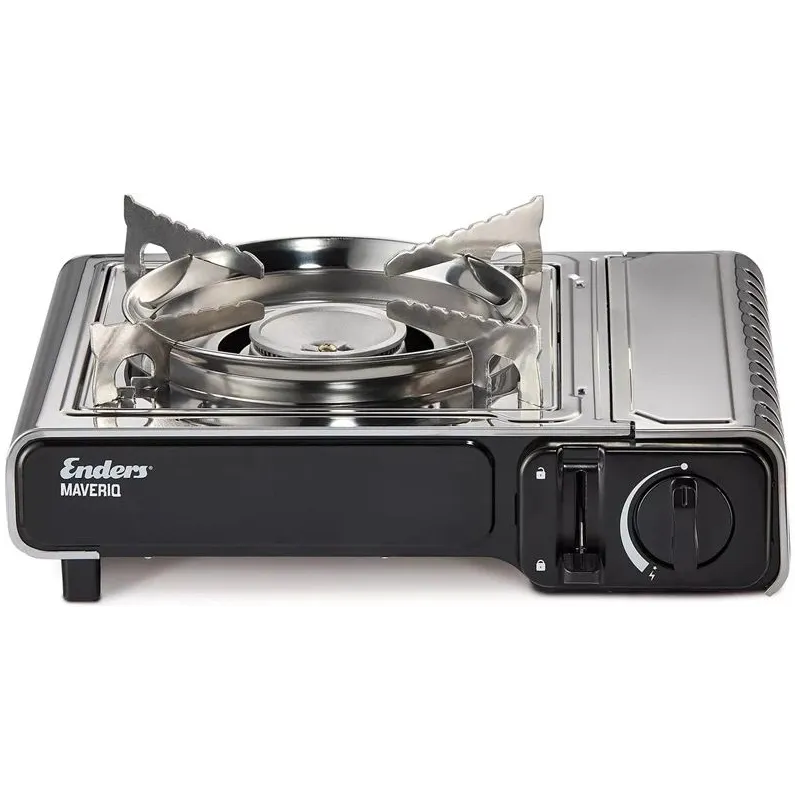 Tūrisma gāzes plītiņa Enders Maveriq