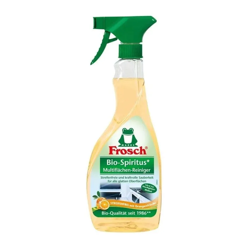 Universālais tīrītājs Frosch, 0.5 l