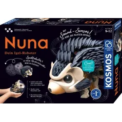 Radošais komplekts Kosmos Nuna