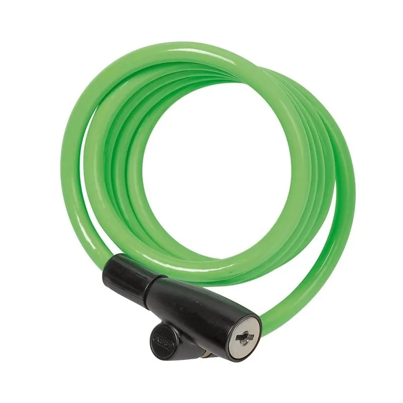 Slēdzene Abus 2103 CL CC. daudzkrāsains. 1500 mm