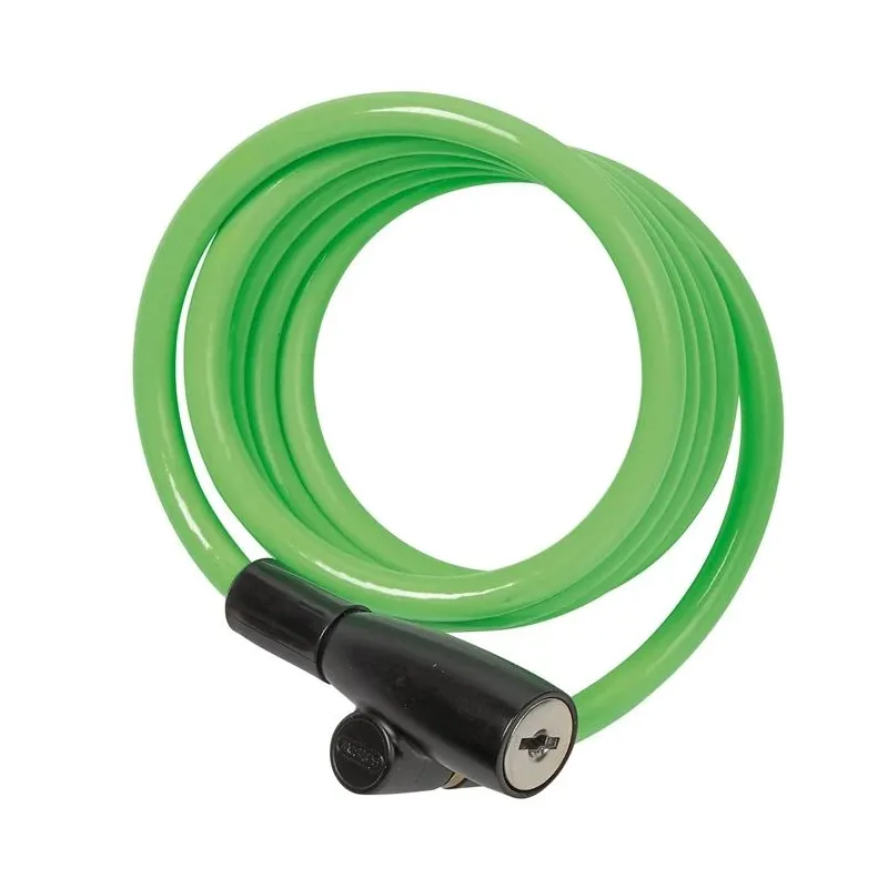 Slēdzene Abus 2103 CL CC. daudzkrāsains. 1500 mm