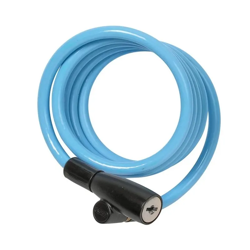 Slēdzene Abus 2103 CL CC. daudzkrāsains. 1500 mm