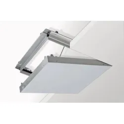 Revīzijas lūka Knauf. 400 mm x 400 mm