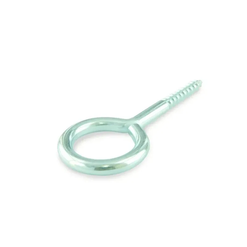 Cilpskrūves 16x 6x2.8x13 zn 9gab ,suki,