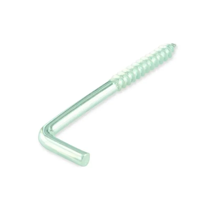 Leņķskrūves 30x2.8x13x12 zn 7gab ,suki,