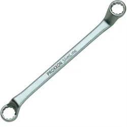 Spanner ring 23882 16x17mm ,4,