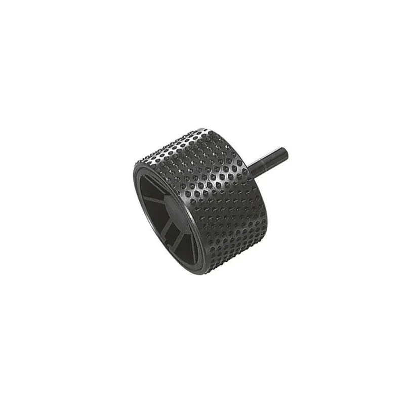 Skrāpjvīle kokam cilindriska 52x30mm