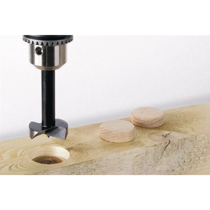 Koka frēze ws 53mm 3303000