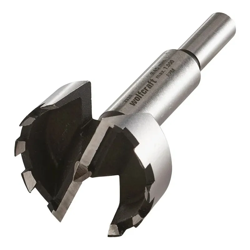 Koka frēze kardāniem 45x90x8mm