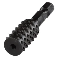 Koka frēze cilindra 13x22x48mm