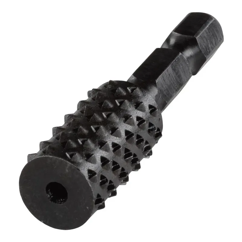 Koka frēze cilindra 13x22x48mm