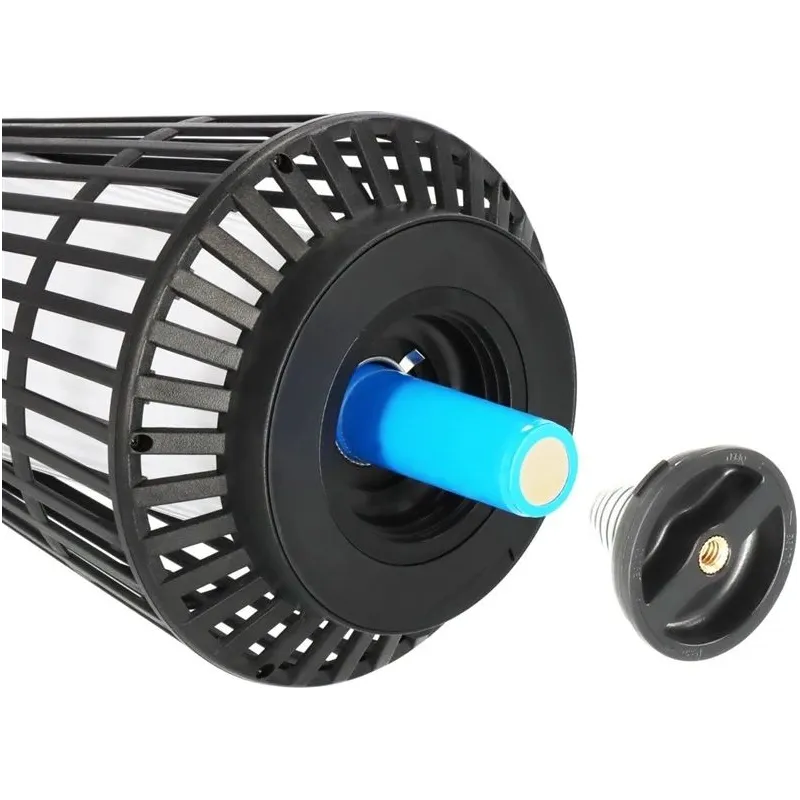 Gaism. led āra fl 100a ip44 30lm