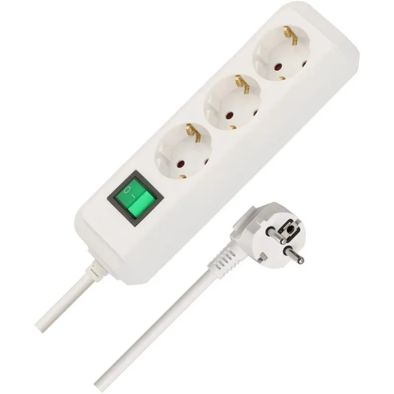 Pagarinātājs Brennenstuhl 1152320015. 1.5 m. 230 V