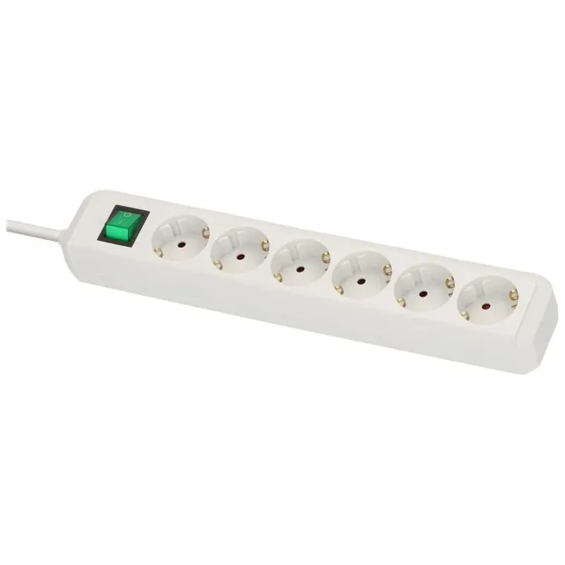 Pagarinātājs Brennenstuhl 1159520400. 3 m. 230 V